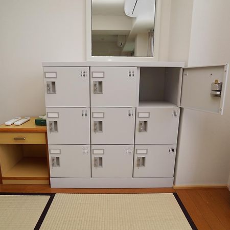 토비 호스텔 앤 아파트먼트 시마 외부 사진